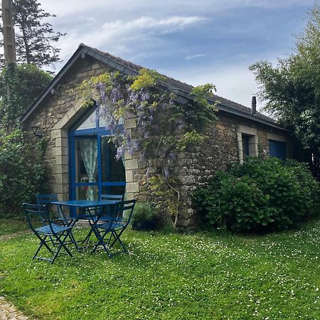 Ar Couette Bed & Breakfast Bono Exterior photo